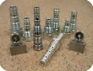 Bartech Precision Machining Company 